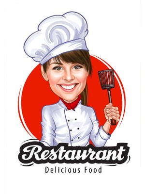 Ateş Anıt Mesleklerkarikatür Biblo BIBLO594