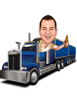 Ateş Anıt Mesleklerkarikatür Biblo BIBLO588