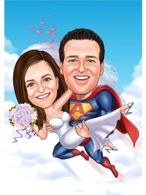 Ateş Anıt Gelindamatkarikatür Biblo BIBLO547