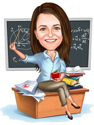 Ateş Anıt Öğretmenlerkarikatür Biblo Biblo 669