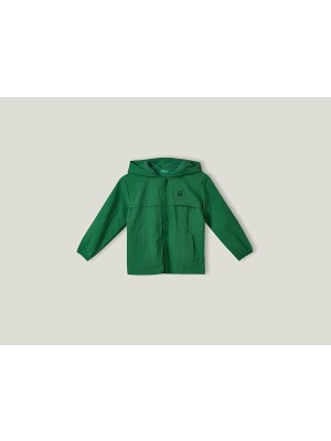 Benetton Raincoat Çocuk Ceket Mont BNT-U20157-007