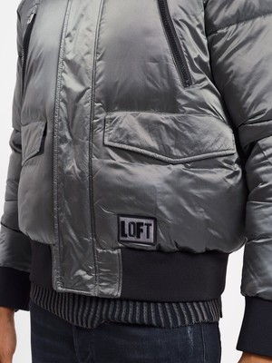 Loft Regular Fit Erkek Mont