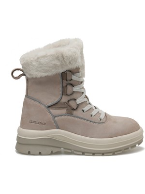 Lumberjack Fallon 3pr Pudra Kadın Kar Botu