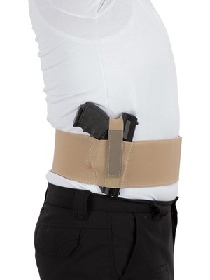 Polis Sepeti Korse Tabanca Kılıfı Bej