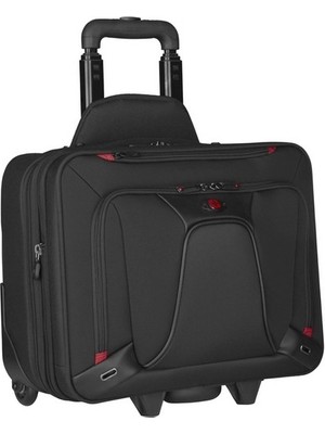 Wenger Travel Gear Wenger Transfer 16" Tekerlekli Evrak Çantası 600664