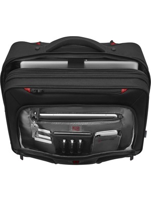 Wenger Travel Gear Wenger Transfer 16" Tekerlekli Evrak Çantası 600664