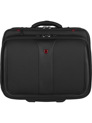 Wenger Travel Gear Wenger Patriot 17" Tekerlekli 2li Evrak Çantası 600662