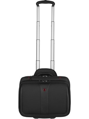 Wenger Travel Gear Wenger Patriot 17" Tekerlekli 2li Evrak Çantası 600662