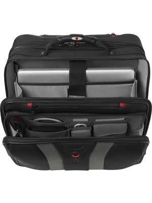 Wenger Travel Gear Wenger Granada 15" Tekerlekli Evrak Çantası 600659