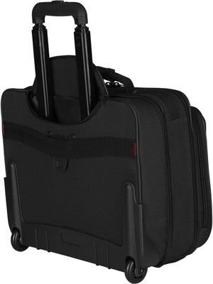 Wenger Travel Gear Wenger Granada 15" Tekerlekli Evrak Çantası 600659