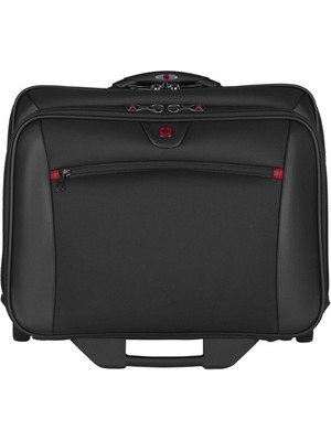 Wenger Travel Gear Wenger Potomac 17" Tekerlekli 2li Evrak Çantası 600661