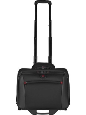 Wenger Travel Gear Wenger Potomac 17" Tekerlekli 2li Evrak Çantası 600661