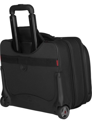 Wenger Travel Gear Wenger Potomac 17" Tekerlekli 2li Evrak Çantası 600661