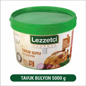 Tavuk Bulyon 5 kg