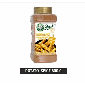Paprika Spices Rajah Patates Baharatı 600 gr