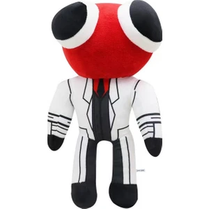 Jea Love 27CM Rainbow Friends Serisi Peluş Oyuncak (Yurt Dışından)