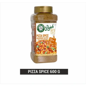 Paprika Spices Rajah Pizza Baharatı 600 gr