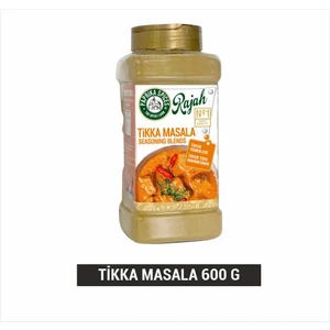 Paprika Spices Rajah Tikka Masala Baharatı 600 gr