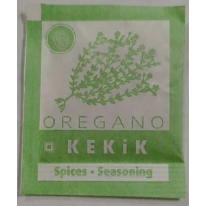 Master Pack Horeca Kekik 5X6 1000 Li