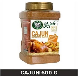Paprika Spices Rajah Cajun Baharatı 600 gr