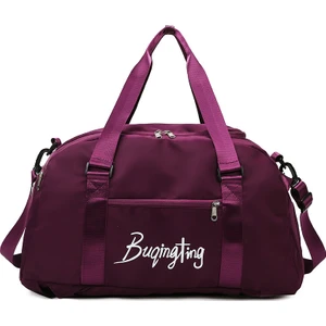 Açık Hava Sporları Omuz Taşınabilir Çok Fonksiyonlu Seyahat Çantası (Yurt Dışından)