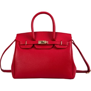 Yeni Büyük Kapasiteli Çanta Birkin Çanta (Yurt Dışından)