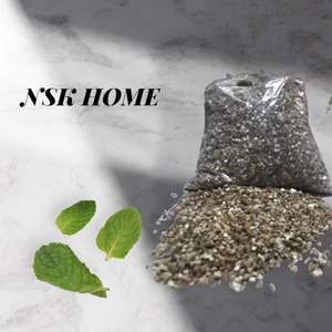 HOME Vermikülit 5 Lt