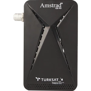 MD-120 Full Hd Mini Uydu Alıcısı