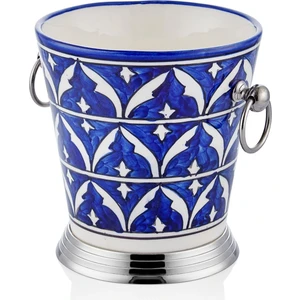The Mia Corallo Buz Kovası Mavi 2 Litre