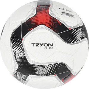 TRY-FT180 Kırmızı Futbol Topu 3 Numara