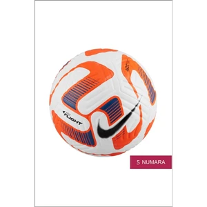 DN3595-100 Flight Futbol Topu No 5 Turuncu