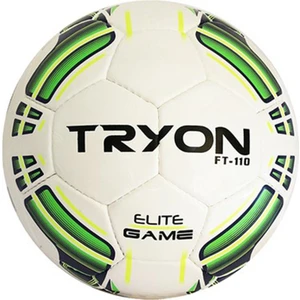 TryonFT110S-28795 Futbol Topu 5 No Sarı/yeşil SDT