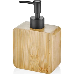 The Mia Natura Bambu Sıvı Sabunluk 100 ml