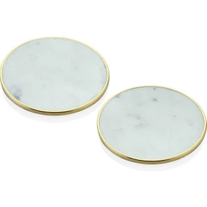 The Mia Nature Bardak Altlığı 2li Set BRK0122