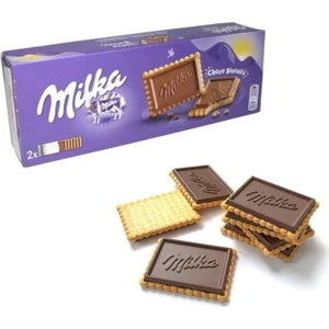 Choco Biscuits 150 Gr. (1 Kutu)