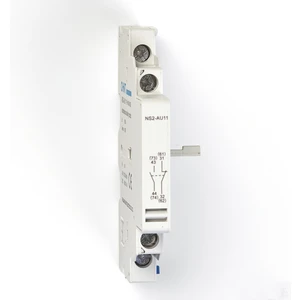 Yardımcı Kontak NS2-AU11 1na+1nk