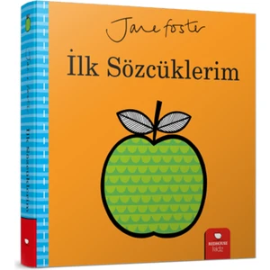 İlk Kitaplarım - İlk Sözcüklerim