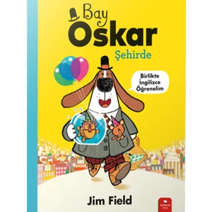 Bay Oskar Şehirde