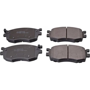 Hyundai Accent Era Ön Fren Balata Takımı Bosch 581011GE00