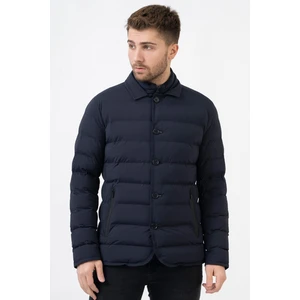 White Stone Bogotá 10324 Slim Fit Kaban Laci