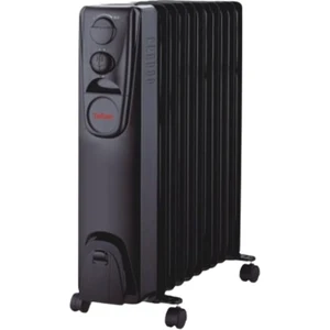 NST-250-B-11 Dilim 2500 Watt Yağlı Radyatör - Siyah