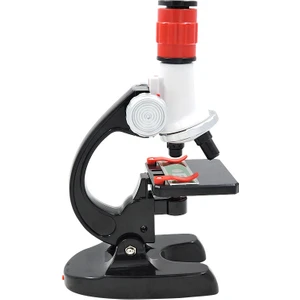 Çocuk Mikroskobu 1200X Bilimsel Deney Öğretim Yardımcıları Seti (Yurt Dışından)