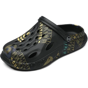 Crocs Kamuflajıyla Plaj Gezisi (Yurt Dışından)