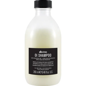 OI Tüm Saç Tipleri İçin Sülfatsız Bakım Şampuanı 280Ml