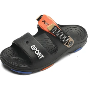 Plaj Açık Hava Moda Sandaletleri (Yurt Dışından)