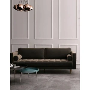6 Lı Set Dekoratif Boyanabilir 2,5 cm Strafor Duvar Çıtası 30 CMX50 -50X100 cm Hazır Kesimli Çerçeve