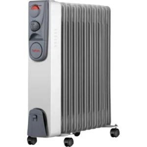 NST-250-B-11 Dilim 2500 Watt Yağlı Radyatör - Beyaz