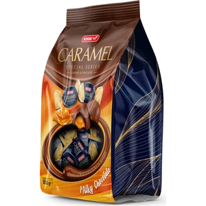 Çikolata Kaplı Karamel 1000 gr