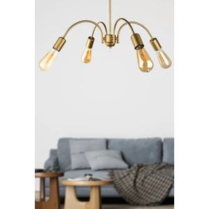 Pulsar 4.lü Avize Eskitme