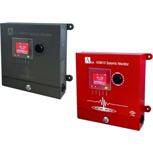 ASM10 Sismik Deprem Paneli Tse Belgeli